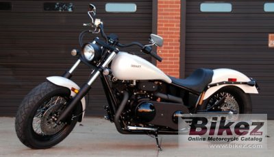 2008 ridley auto-glide sport photo